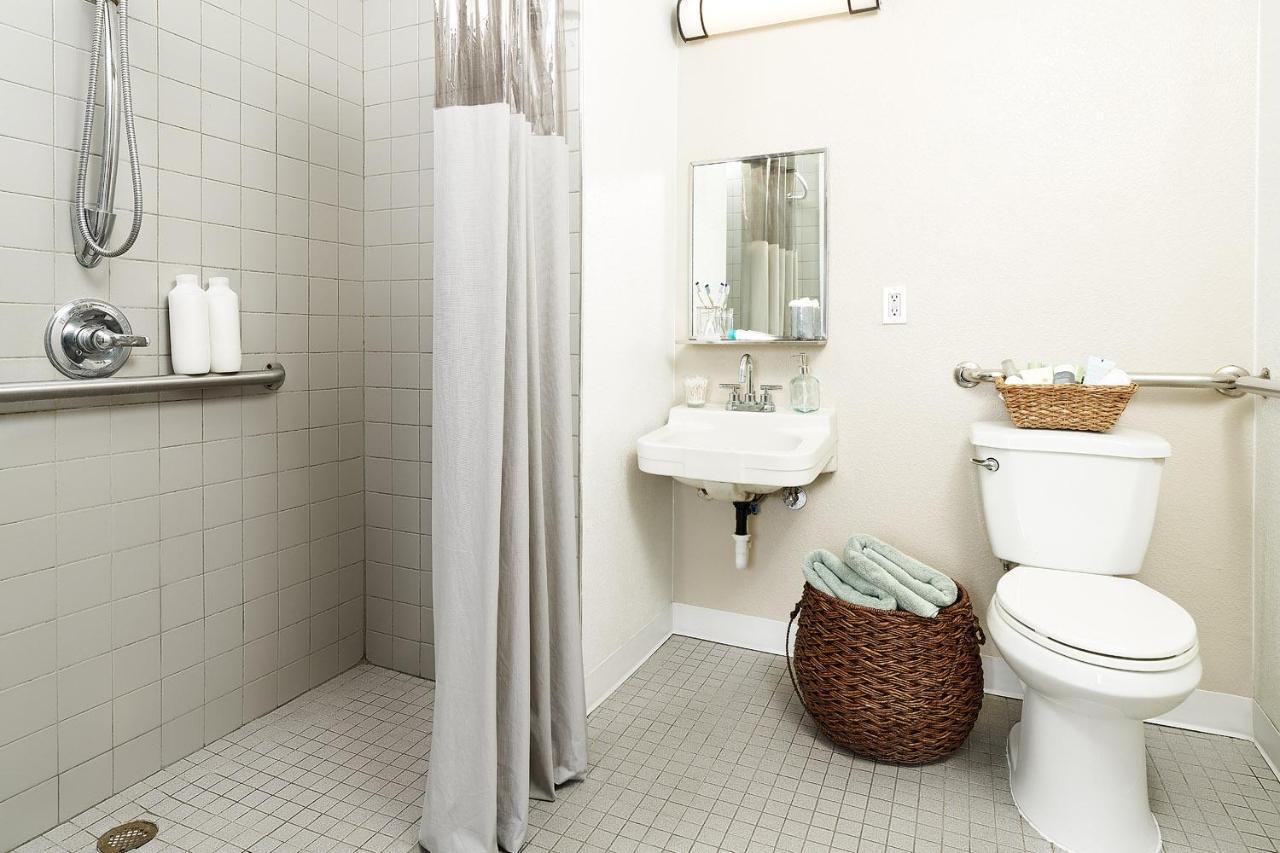 Intown Suites Extended Stay Chicago Il - Oakbrook Villa Park Экстерьер фото